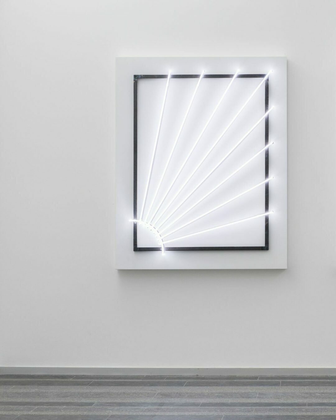 L&rsquo;œuvre « Sun and Satellite » de Nikita Kadan, 2021