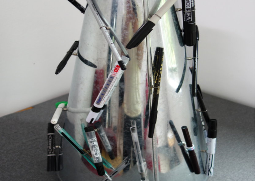 Finissage de l&rsquo;exposition – Micro-Festival de dessin
