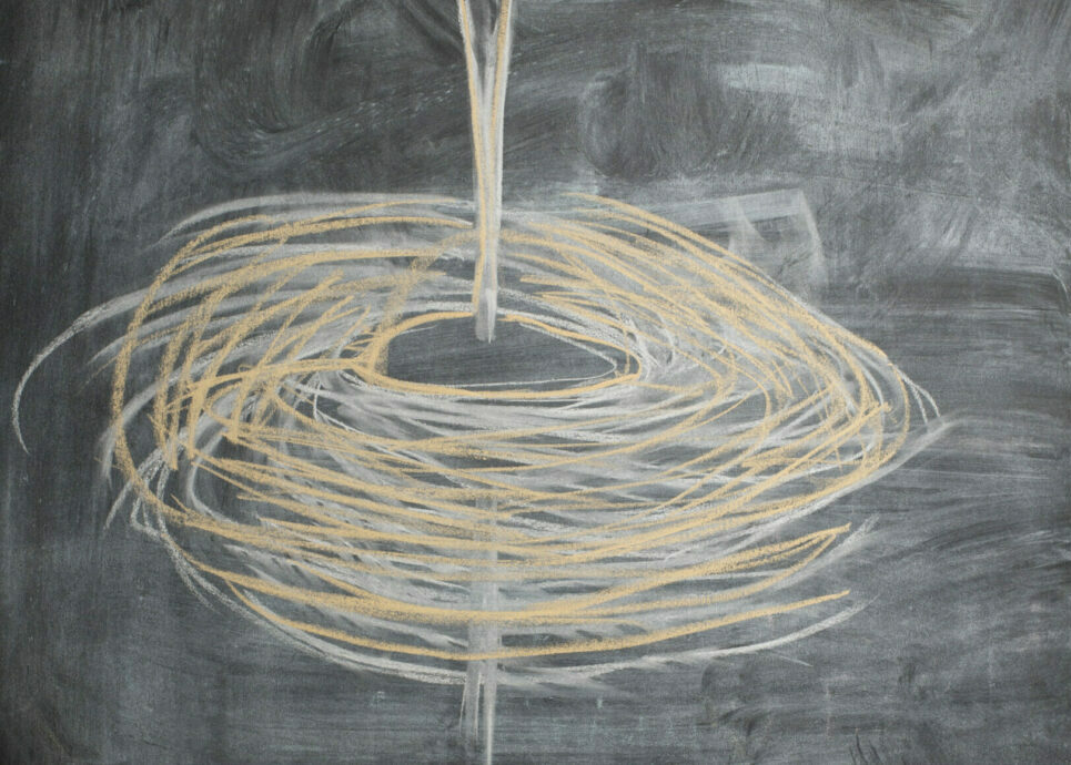 Down the rabbit hole – Exposition de Lev Ilizirov