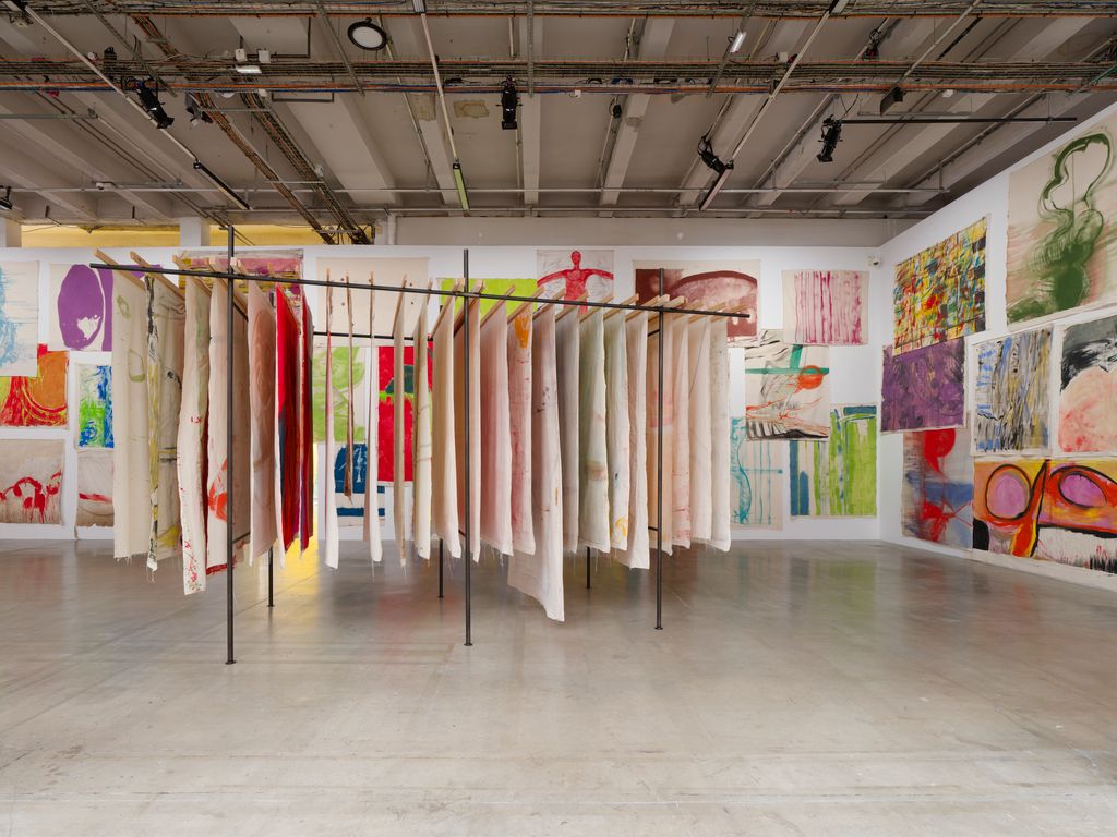 Expositions de la saison d’été 2025 – Palais de Tokyo, 2025