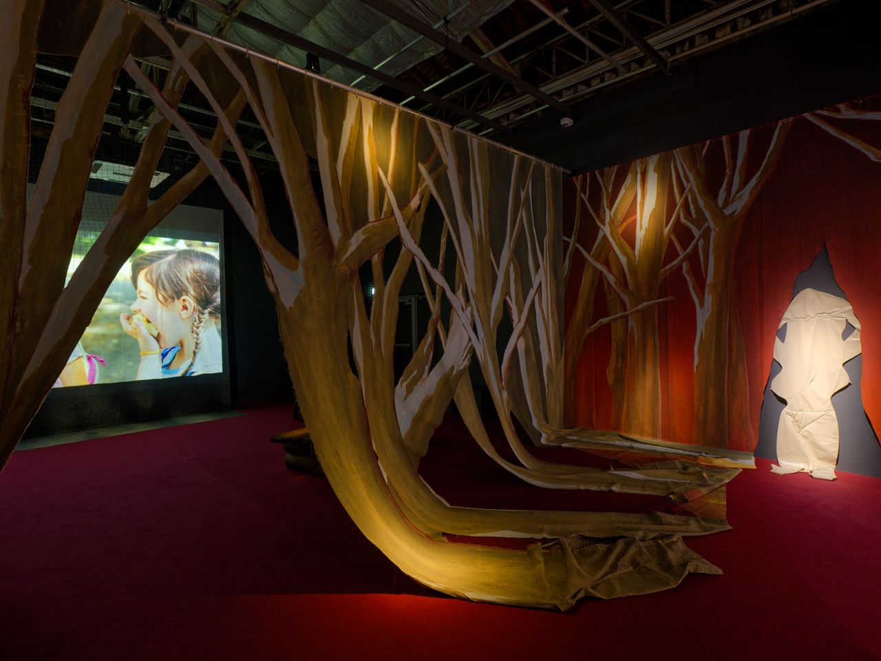 Saison « Normes Corps » – Palais de Tokyo, 2026