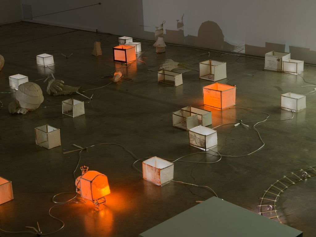 Saison d&rsquo;automne/hiver 2025 – Palais de Tokyo, 2025