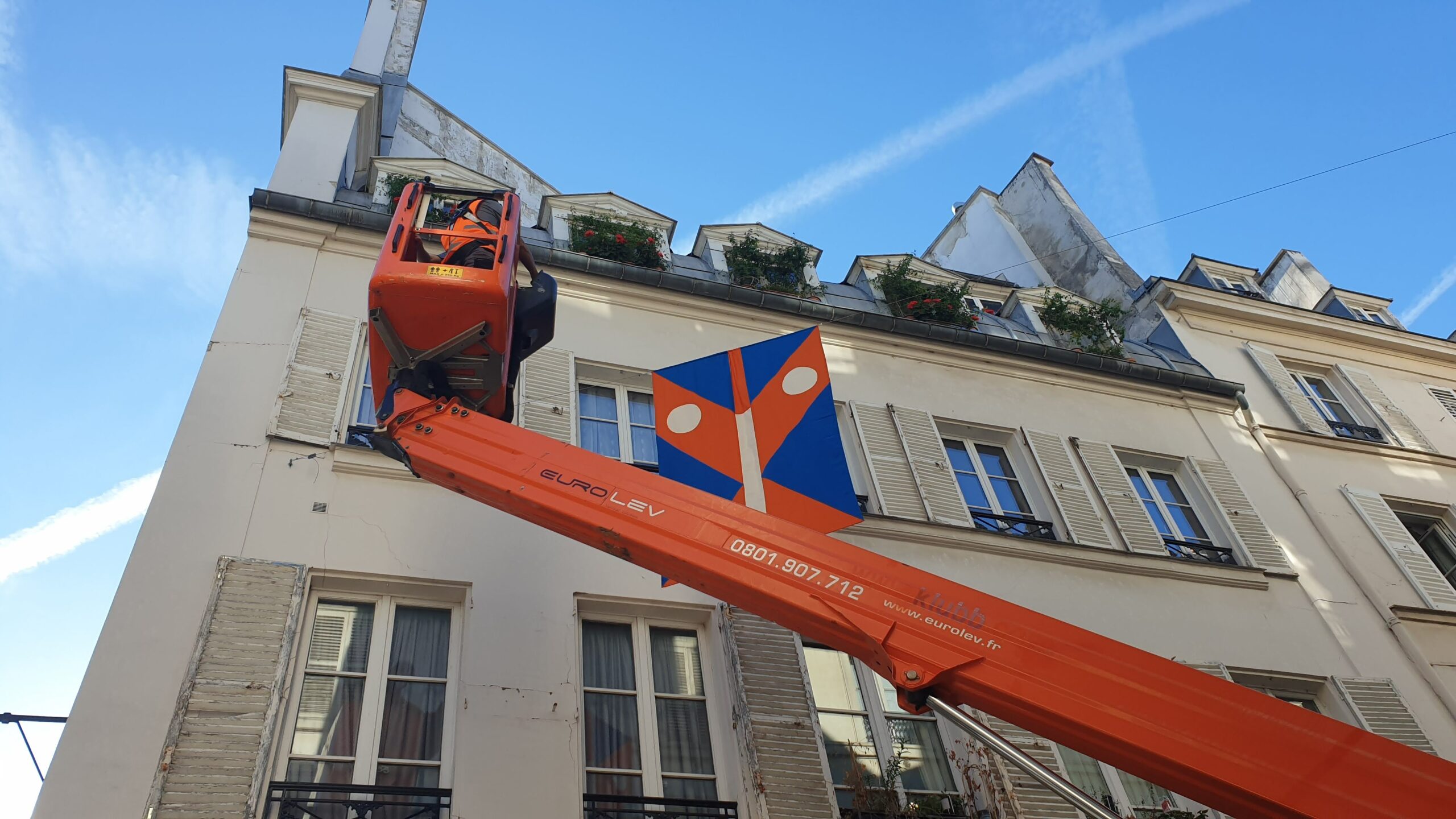 « Oiseaux de Parade » – Parcours des Mondes, 2026