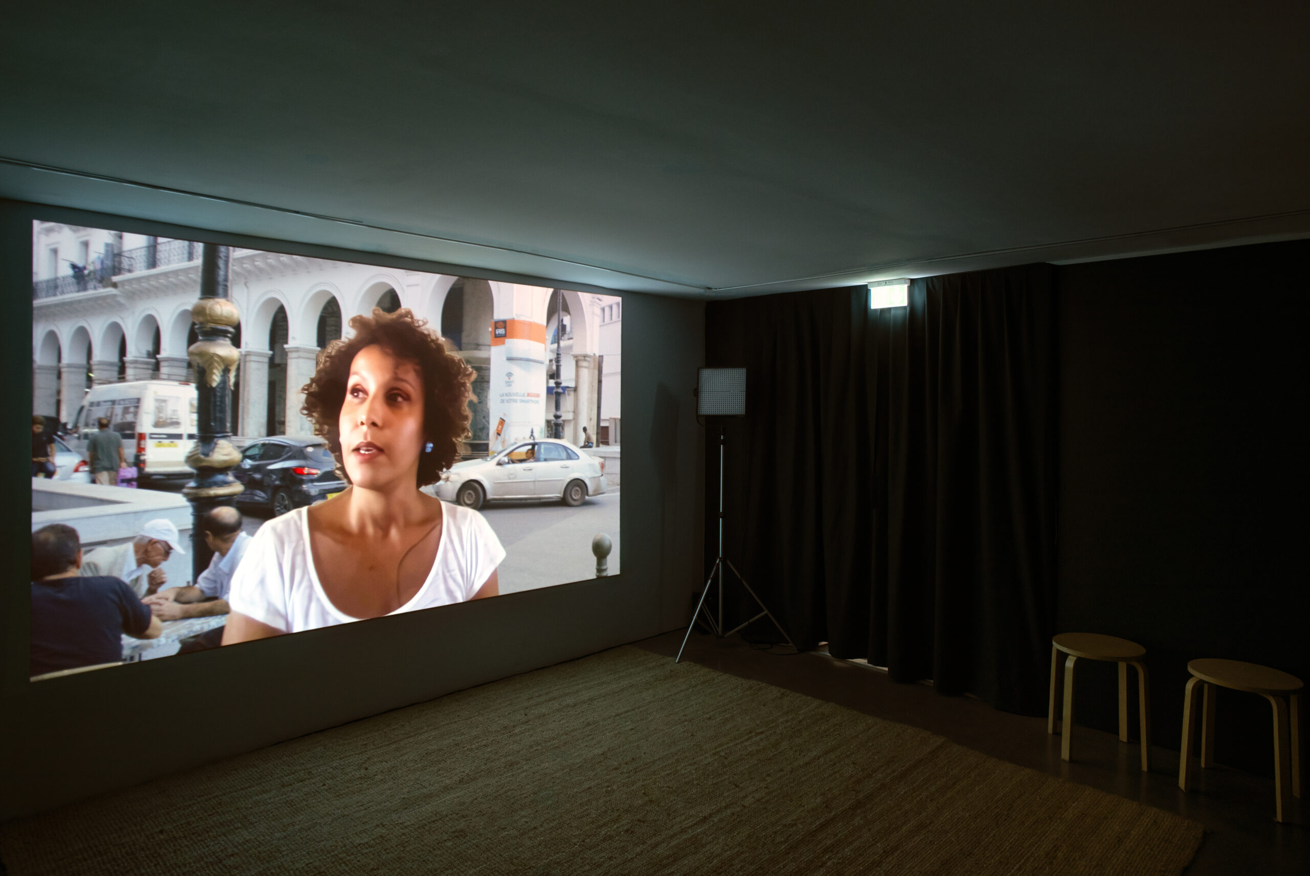 « Archives des invisibles » – KADIST Paris, 2026